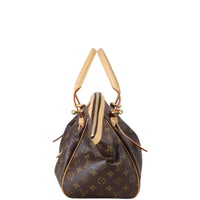 Louis Vuitton Tivoli GM Monogram