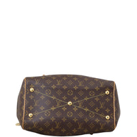 Louis Vuitton Tivoli GM Monogram