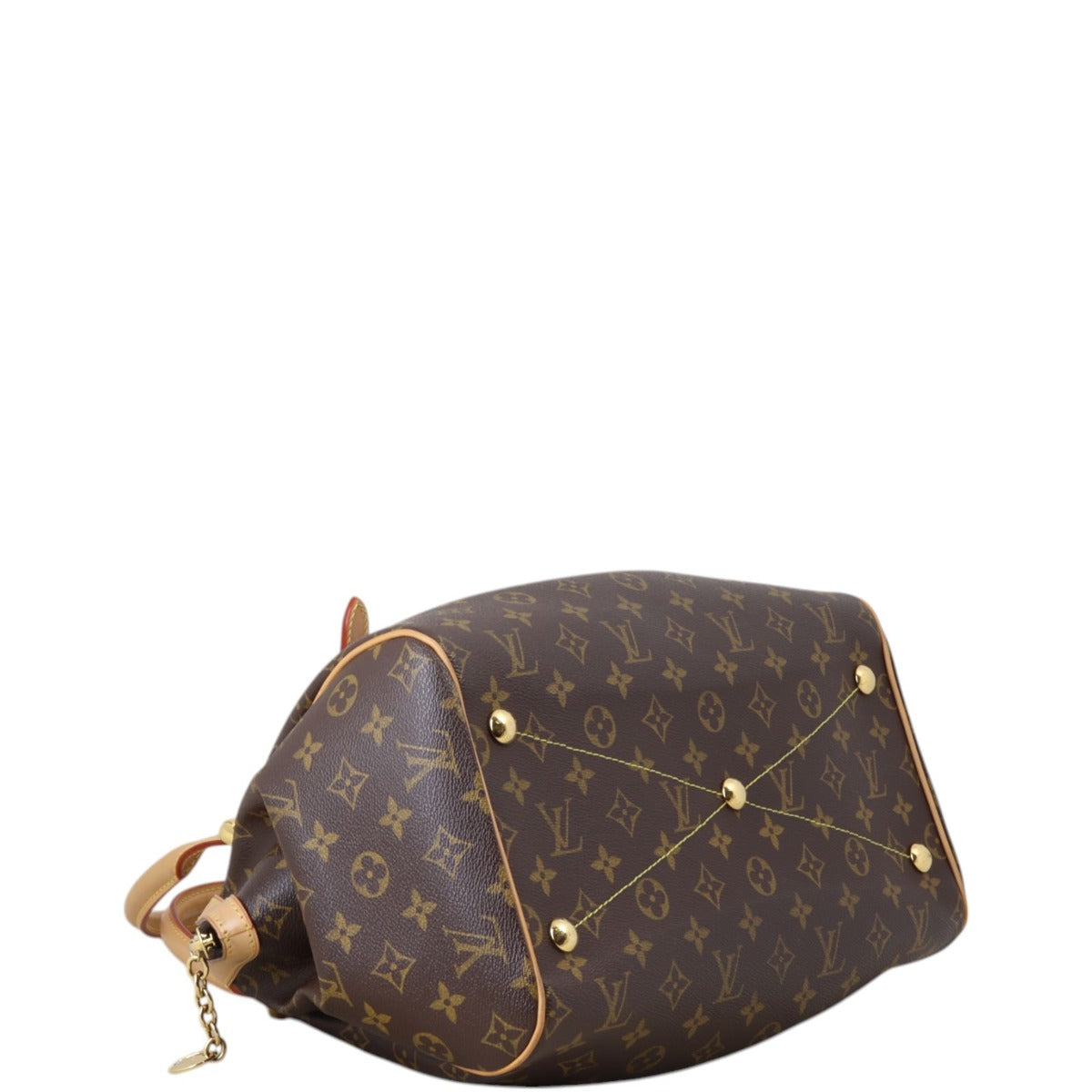 Louis Vuitton Tivoli GM Monogram