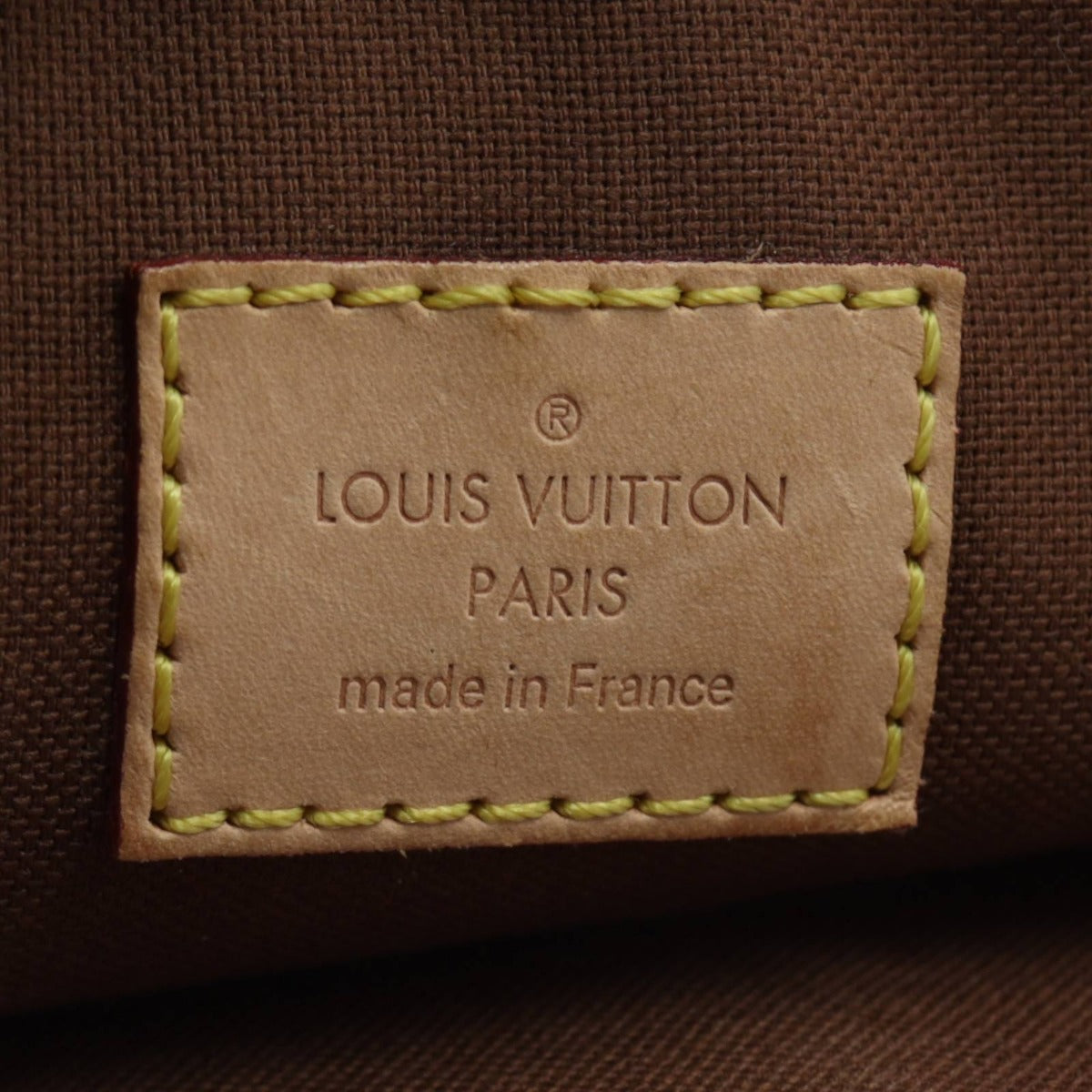 Louis Vuitton Tivoli GM Monogram