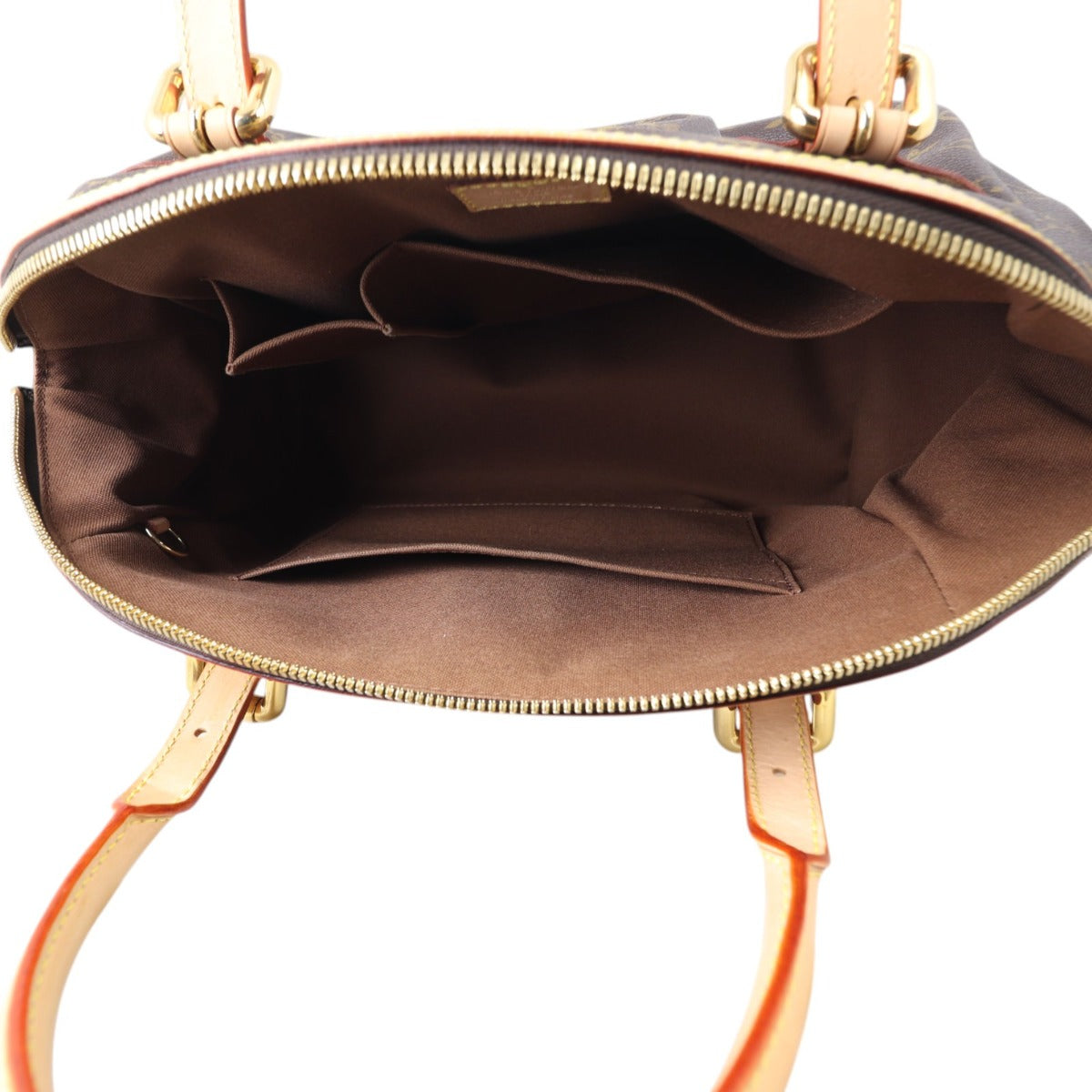 Louis Vuitton Tivoli GM Monogram