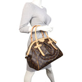 Louis Vuitton Tivoli GM Monogram