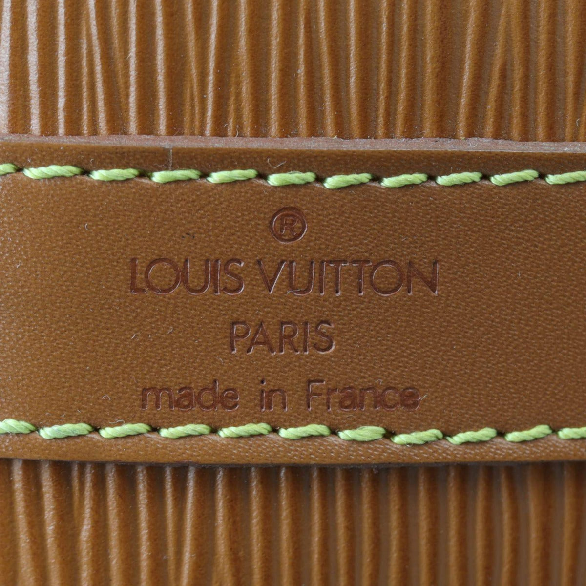 Louis Vuitton Petit Noe Epi