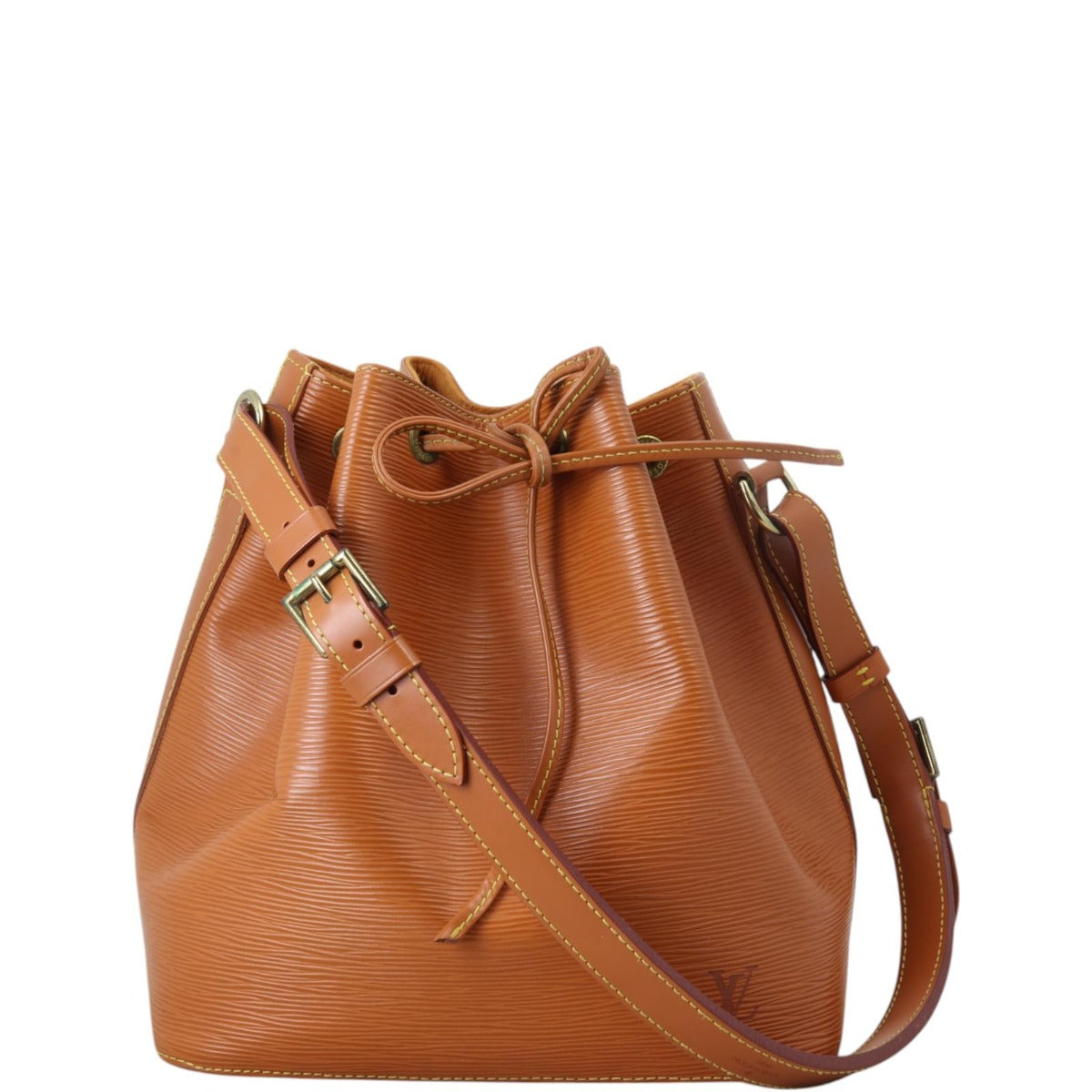 Louis Vuitton Petit Noe Epi