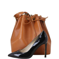 Louis Vuitton Petit Noe Epi