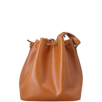 Louis Vuitton Petit Noe Epi