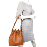 Louis Vuitton Petit Noe Epi