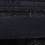 Dior Saddle Bag Oblique with Embroidered Strap