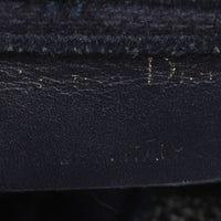 Dior Saddle Bag Oblique with Embroidered Strap