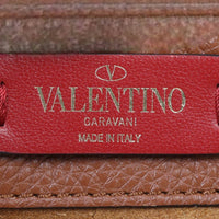 Valentino Rockstud Large Tote