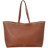 Valentino Rockstud Large Tote