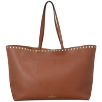 Valentino Rockstud Large Tote