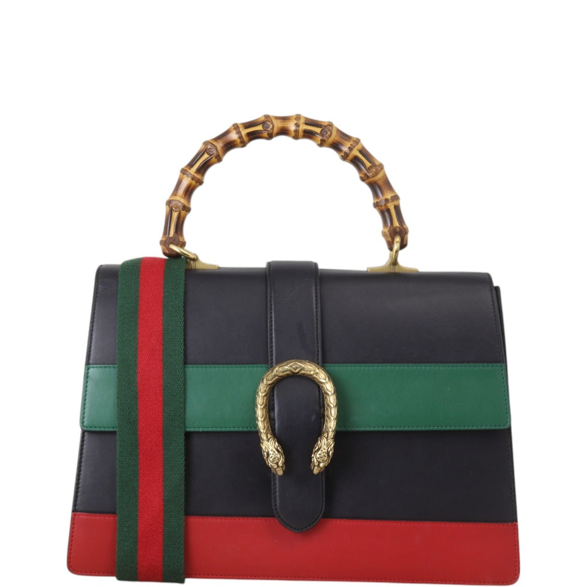 Gucci Dionysus Top Handle Large