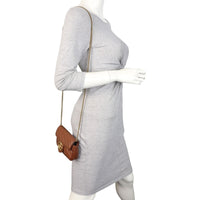 Gucci GG Marmont Super Mini Shoulder Bag