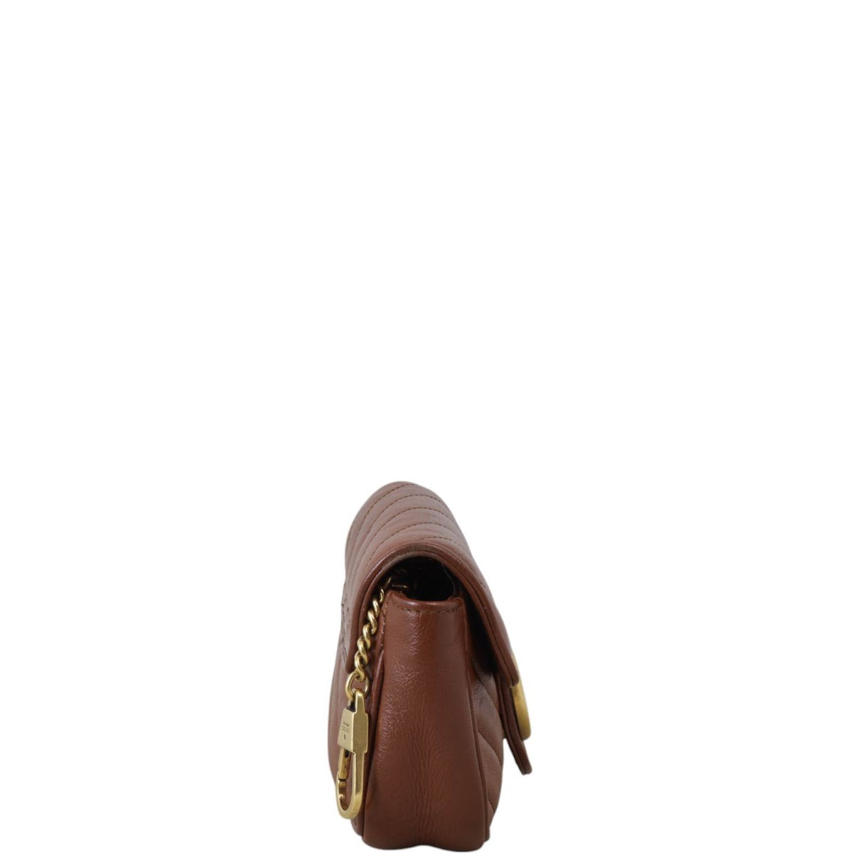 Gucci GG Marmont Super Mini Shoulder Bag