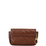 Gucci GG Marmont Super Mini Shoulder Bag