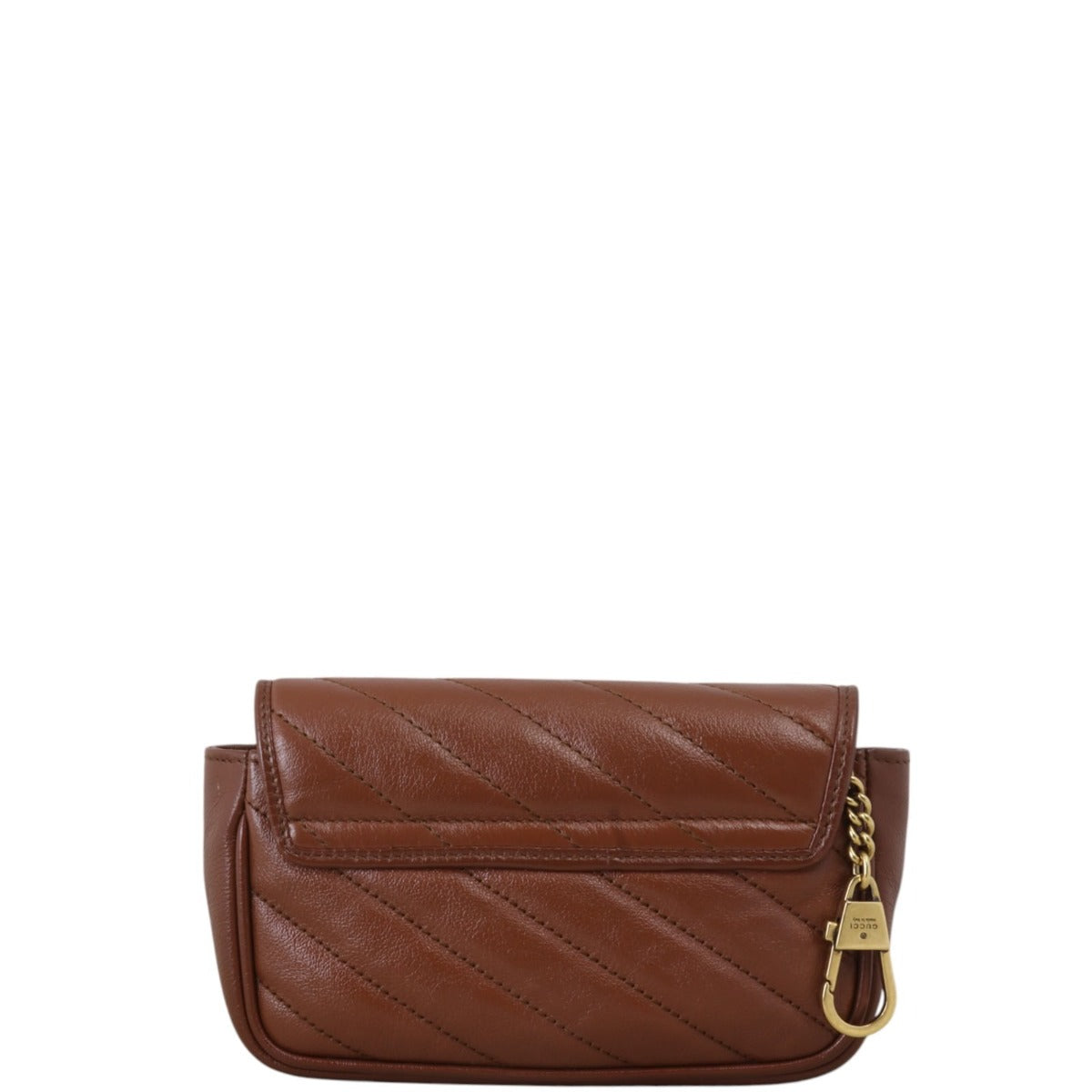 Gucci GG Marmont Super Mini Shoulder Bag