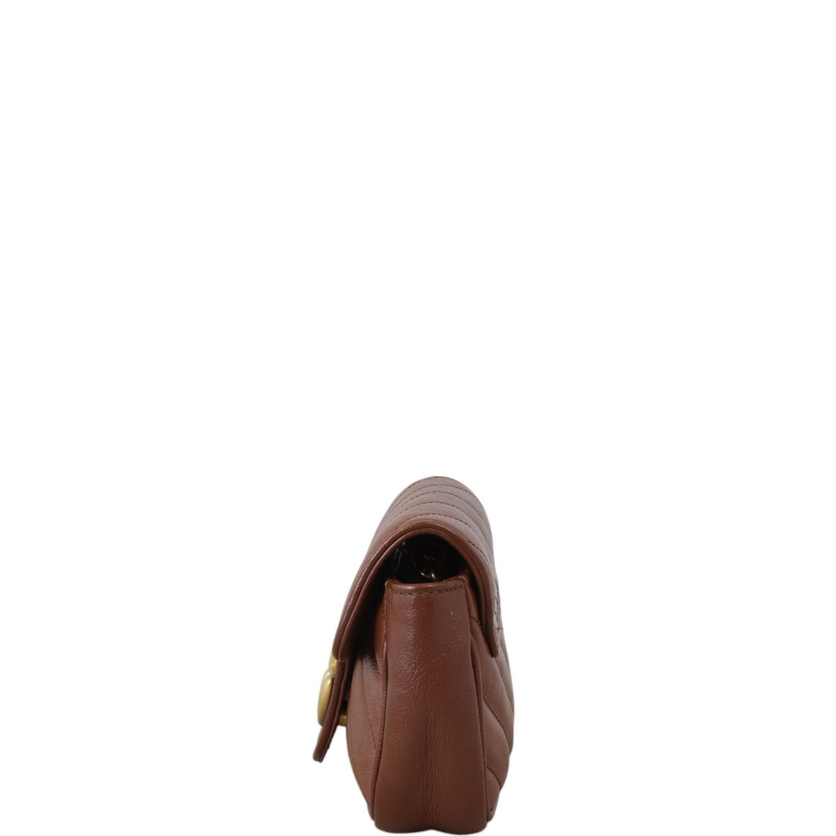 Gucci GG Marmont Super Mini Shoulder Bag