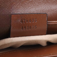 Gucci GG Marmont Super Mini Shoulder Bag