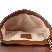 Gucci GG Marmont Super Mini Shoulder Bag