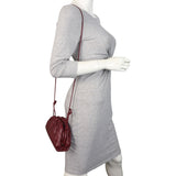 Bottega Veneta The Mini Pouch Intrecciato