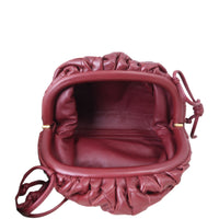 Bottega Veneta The Mini Pouch Intrecciato