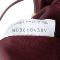 Bottega Veneta The Mini Pouch Intrecciato