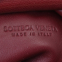 Bottega Veneta The Mini Pouch Intrecciato