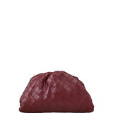 Bottega Veneta The Mini Pouch Intrecciato