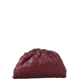 Bottega Veneta The Mini Pouch Intrecciato