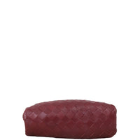 Bottega Veneta The Mini Pouch Intrecciato