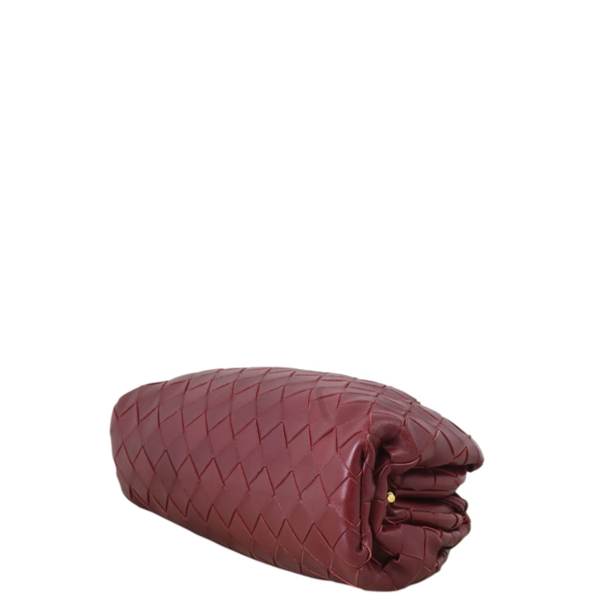 Bottega Veneta The Mini Pouch Intrecciato