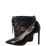 Gucci GG Marmont Mini Bucket Bag