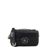 Gucci Petite GG Mini Shoulder Bag