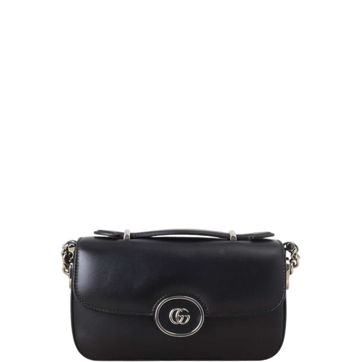 Gucci Petite GG Mini Shoulder Bag