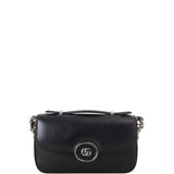 Gucci Petite GG Mini Shoulder Bag