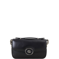 Gucci Petite GG Mini Shoulder Bag