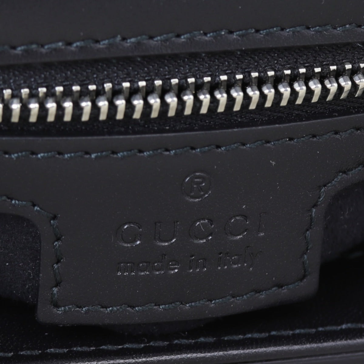 Gucci Petite GG Mini Shoulder Bag