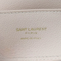 Saint Laurent Shopping Tote