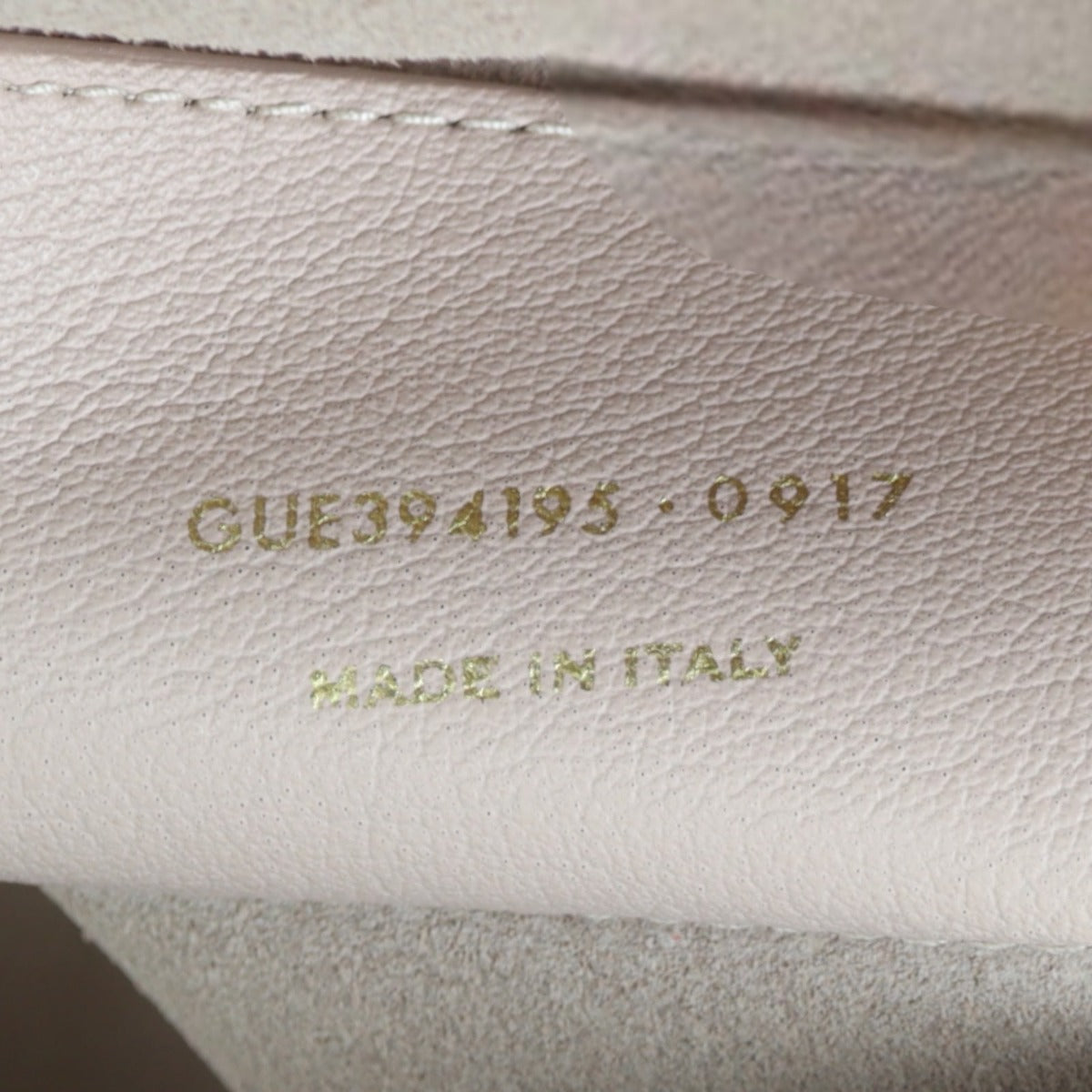 Saint Laurent Shopping Tote