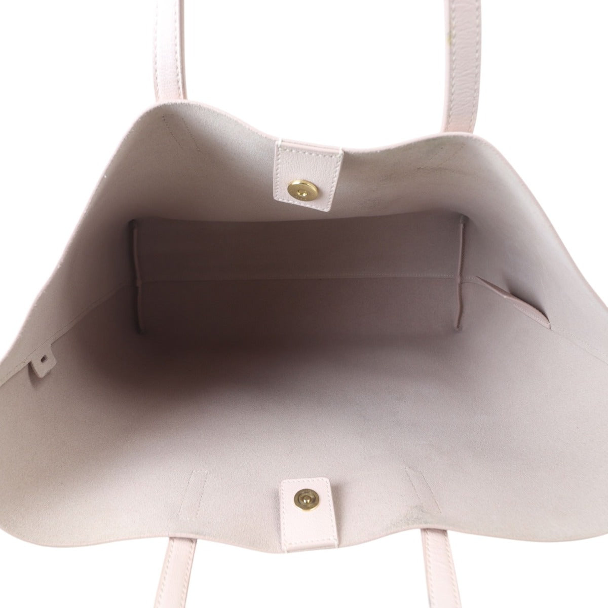 Saint Laurent Shopping Tote