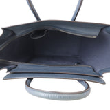 Celine Mini Luggage Tote