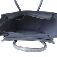 Celine Mini Luggage Tote