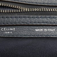 Celine Mini Luggage Tote