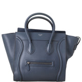 Celine Mini Luggage Tote