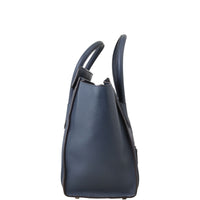 Celine Mini Luggage Tote