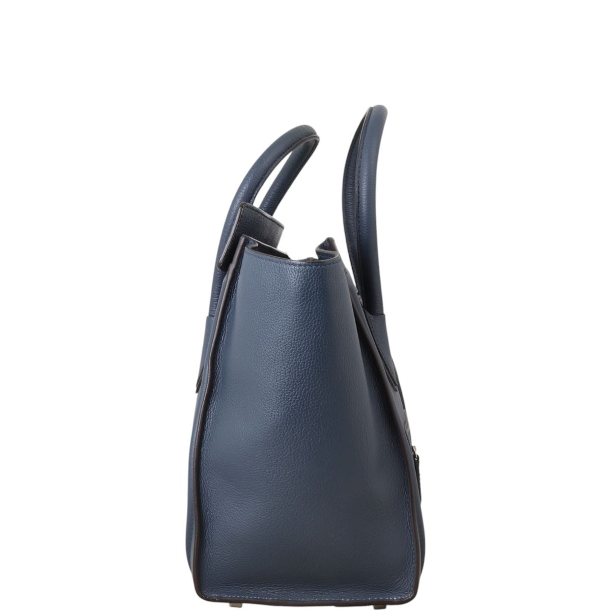 Celine Mini Luggage Tote