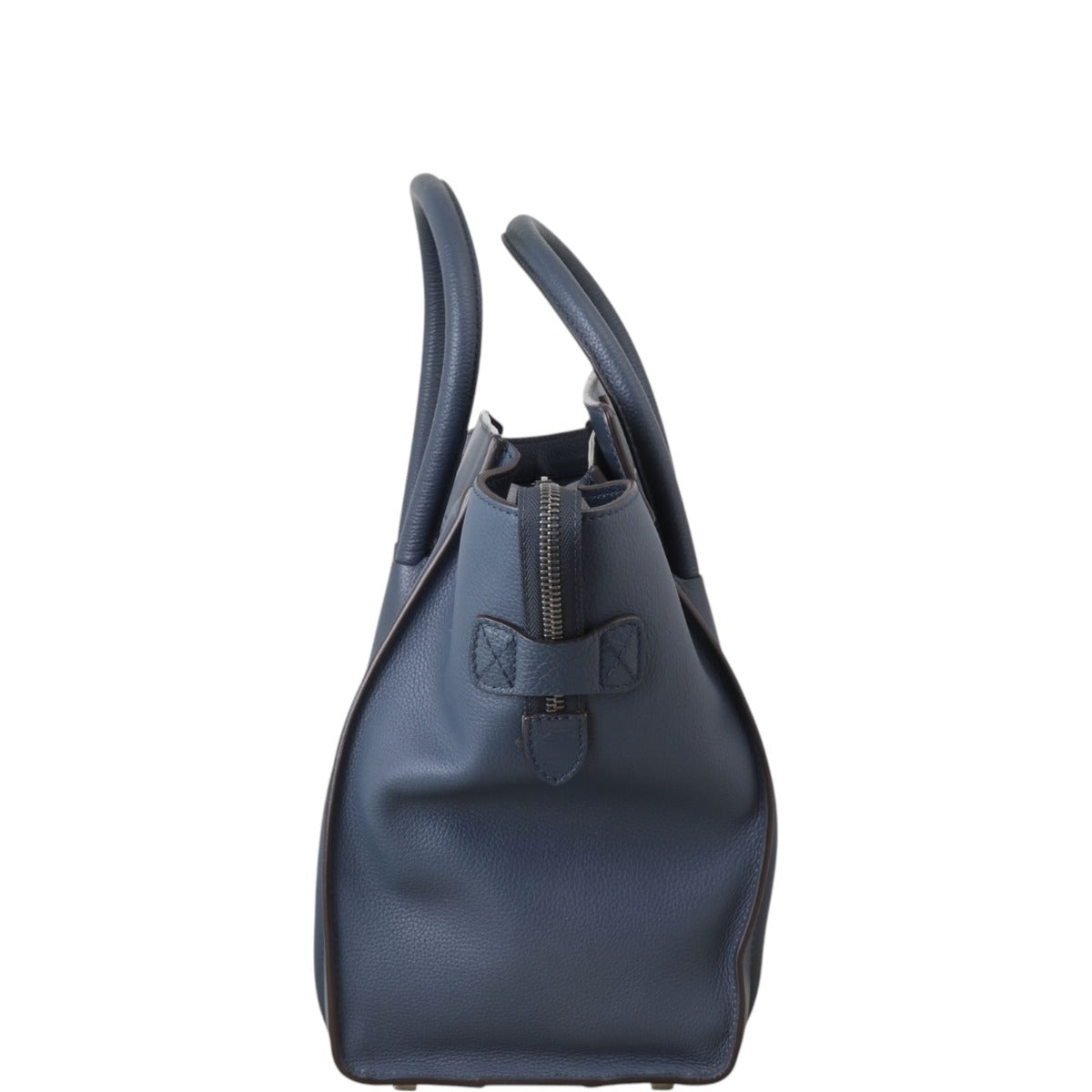 Celine Mini Luggage Tote