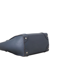 Celine Mini Luggage Tote