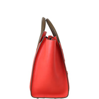 Celine Mini Luggage Tote